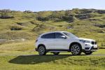 BMW X1 xDrive2.5d xLine 2015 года (UK)